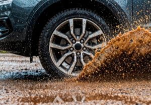 llantas temporada de lluvias Jalisco