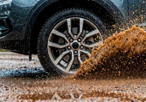 llantas temporada de lluvias Jalisco